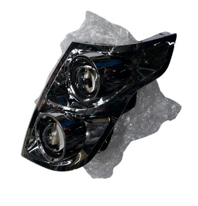 Head Lamp (LHD) LH