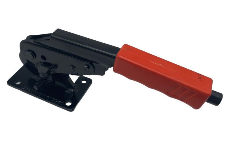 Handle for parking brake