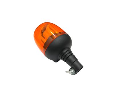 REVOLVING LIGHT (Detachable revolving Light)