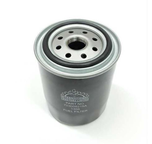 Brandstoffilter Solis 20/22/26/26HST