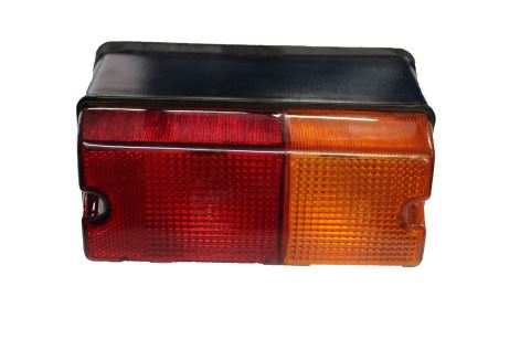 Tail Light RT (E-Marked)