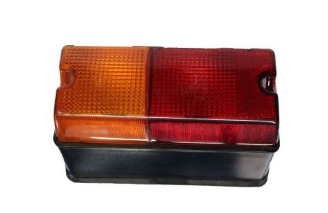 Tail Light left (E-marked)