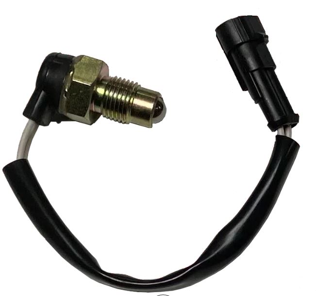 Neutral Safety Switch