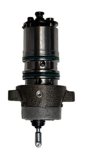Control valve assy.