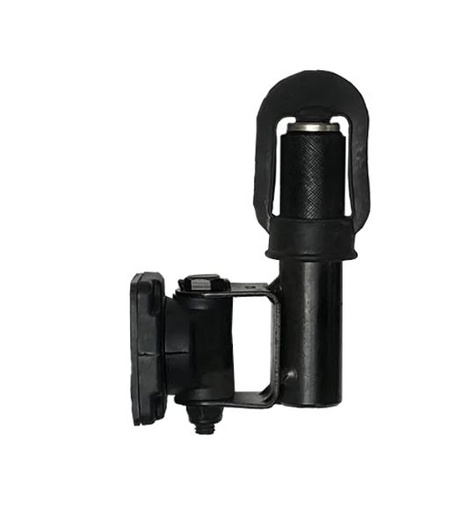 [solis-10057345aa-CSS] Bracket for Revolving Light