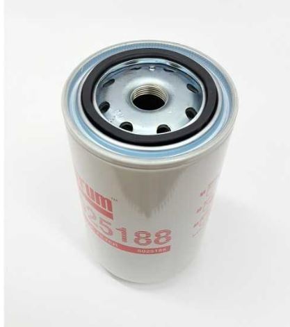 [solis-onderdelen-300123472a-CSS] Hydraulic Filter Spin on Solis 26HST