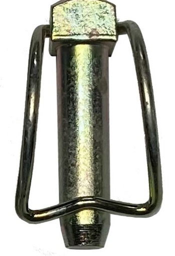 [solis-onderdelen-11000519aa-CSS] Locking pin for adjustable stay bar