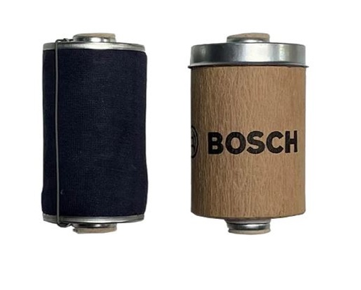 [solis-onderdelen-10002726aa-CSS (10004802AB 10004801AB​ 100048018AA)] Brandstofilter set (primary & secondary filter) Solis 50/60/75/90