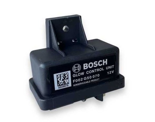 [solis-onderdelen-10053458ac-CSS 10053458AA] Glow Control Timer