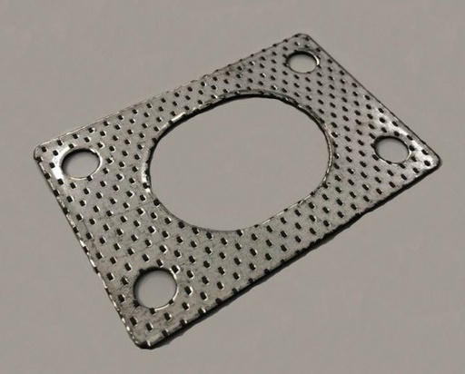 [solis-onderdelen-703405255a-CSS (900405044A)] Gasket ( exhaust flange-TC 4Cyl. ) non Asb