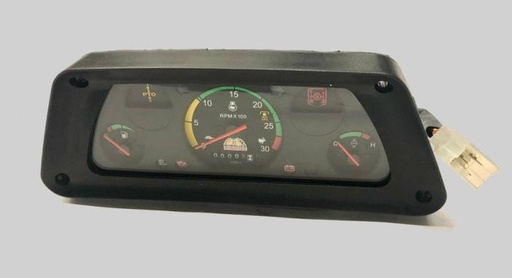[solis-10051287ae-CSS] Instrument Cluster (assy)