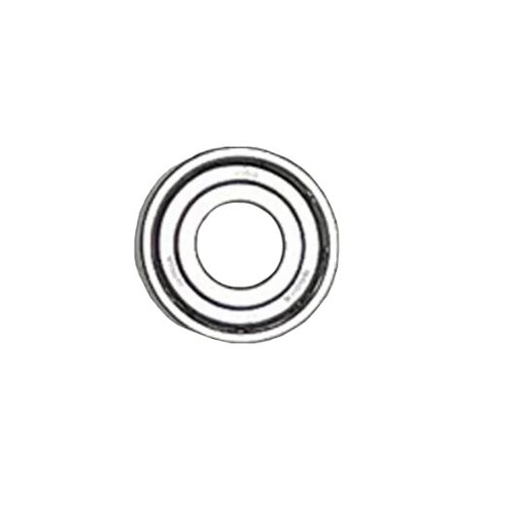 [solis-20004297ac-CSS] 12 Ball Bearing 6001