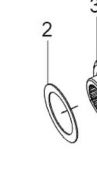 [solis-onderdelen-10030009ac-CSS] DIFFERENTIAL SIDE GEAR LINER