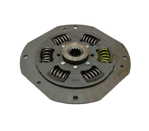 [solis-onderdelen-300111072af-CSS] DAMPER FOR HST(CLUTCH)