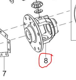 [solis-onderdelen-10050813af-CSS] Diff. Cage