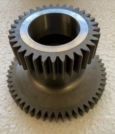 [solis-onderdelen-10081222aa-CSS] Gear Z52-33
