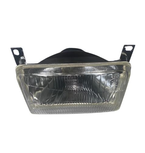 [solis-10070176aa-CSS] Head light assy (for left)