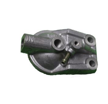 [solis-703008118c-CSS] Brandstoffilterdeksel/behuizing solis 20/26