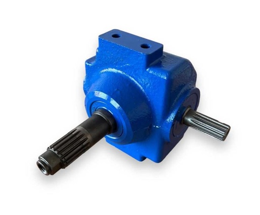 [solis-onderdelen-300006175b-CSS] Gear Box midmower