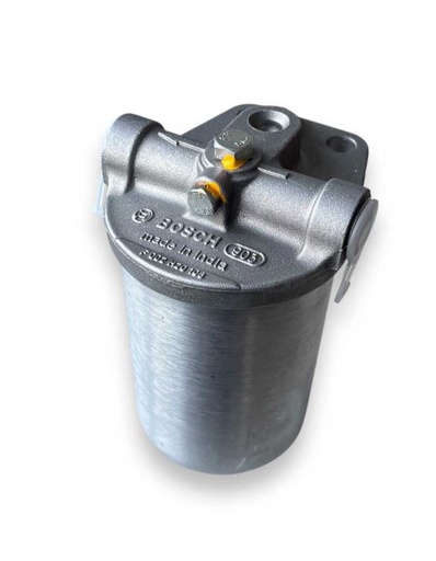 [solis-803008185a-CSS] Fuel filter assy (0.5lt.)_G