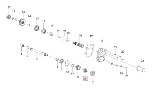 [solis-10050738ad-CSS] Locking Hub