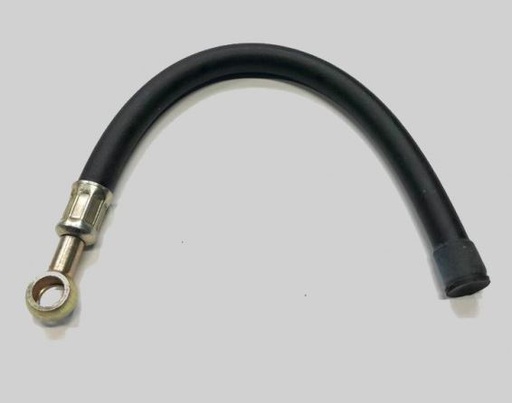 [solis-10004800ba-CSS] Fuel return pipe (Injector to fuel tank)