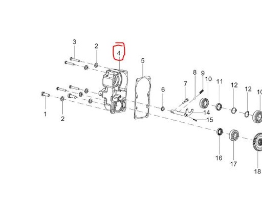 [solis-10012585aa-CSS] BONDED SEAL FOR 3/8" BSP