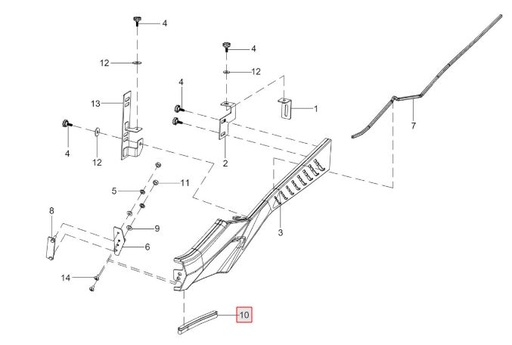 [solis-10053752aa-CSS] BOTTOM BEADING BONNET