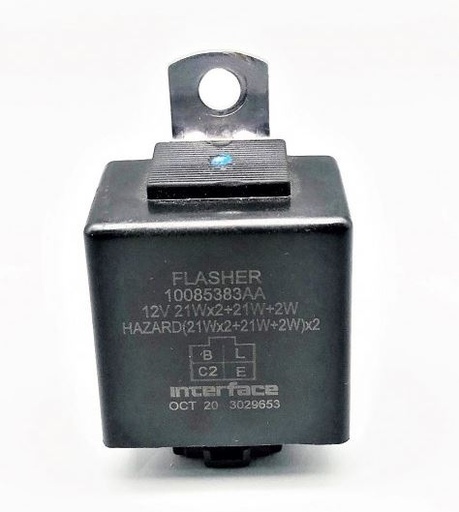 [solis-10085383aa-CSS] Flasher Unit Assy.