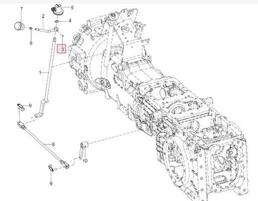 [solis-10085580aa-CSS] Grab screw M6