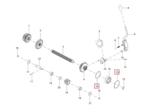 [solis-20004113aa-CSS] INTERNAL CIRCLIP B-52