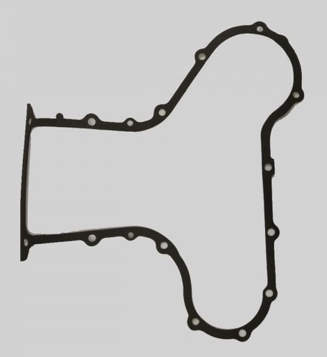 [703402213A (703002054b)] Gasket (Front Cover-C.I) 703002054b