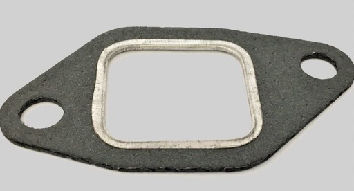 [703405250A (703405067A) (703405067B)] Gasket (exhaust) NON ASB.