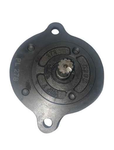 [solis-803402048a-CSS] Hyd, Pump Assy