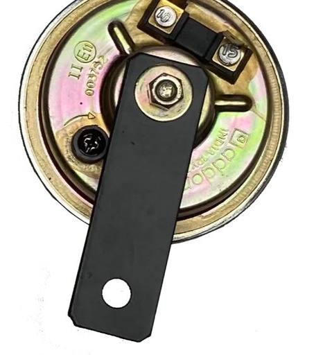 [solis-10024999aa-CSS] Horn (E-Mark)
