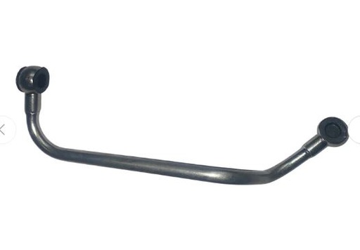 [703008129D] FUEL PIPE (Feed Pump To Filter)_CE