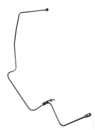 [700408156E] F.I.P. LUBRICATION PIPE  (4cyl.-CE)