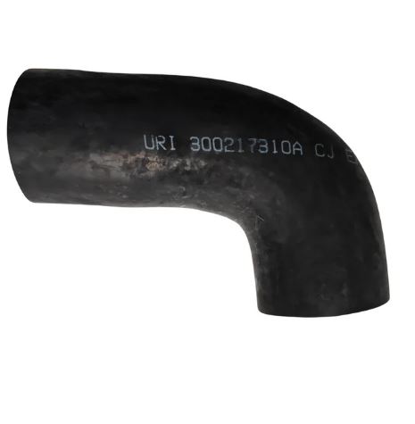[300217310A] HOSE (RETURN LINE TO THERMOSTAT)                   