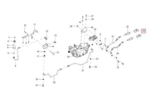 [10005405AD] MALE QUICK CONNECT COUPLER-1/2 BSPUSH