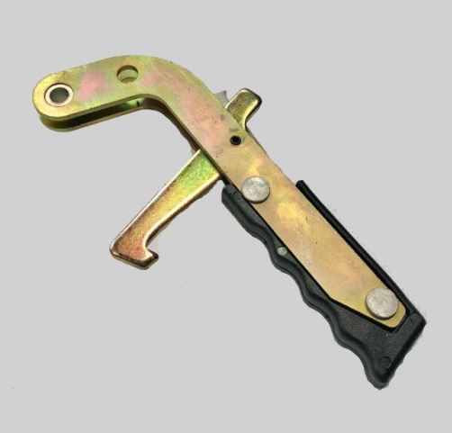 [10080133AB] HANDLE ASSY. ( INDEPENDENT PTO )