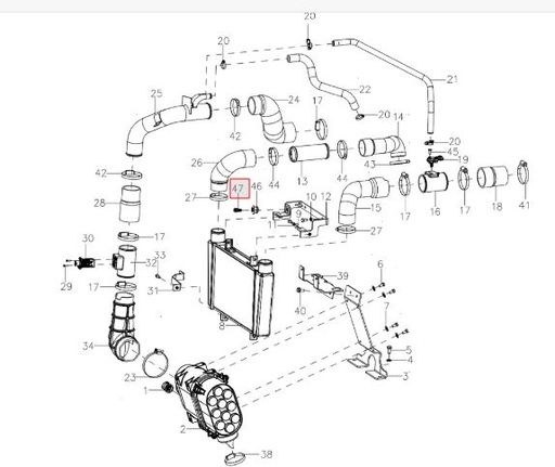 [300092897A] AMBIENT TEMPERATURE SENSOR