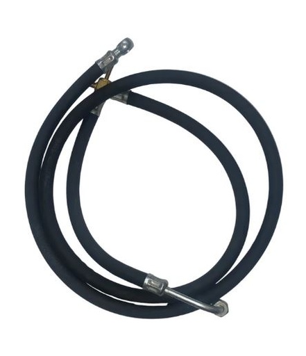 [10068187AB] FUEL PIPES ASSEMBLY