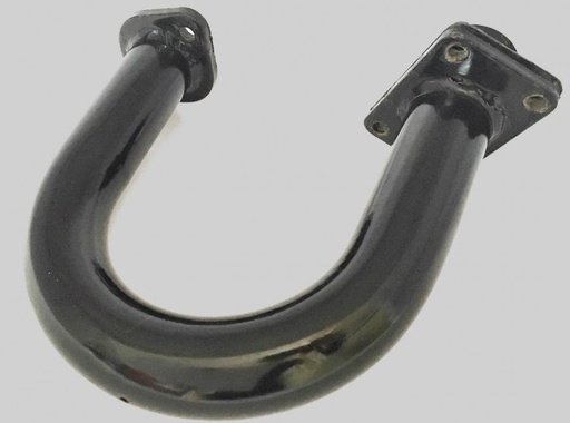 [10070423AD] EXHAUST PIPE FOUR MTG.