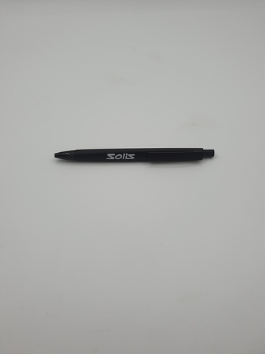 [Solis pen] Solis pen