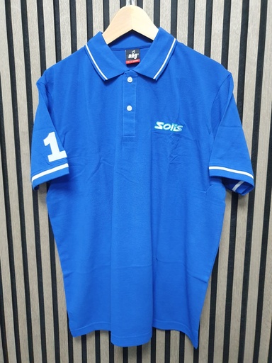 Solis Polo T-Shirt