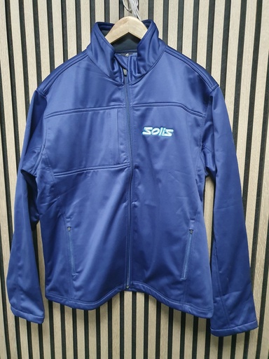 Solis Jacket