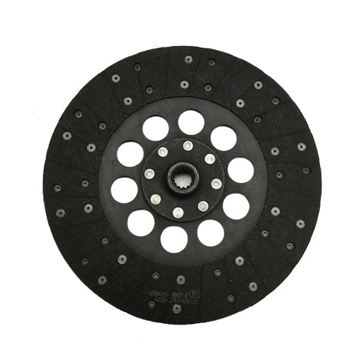 [solis-10080431aa-CSS] Double Clutch Assy